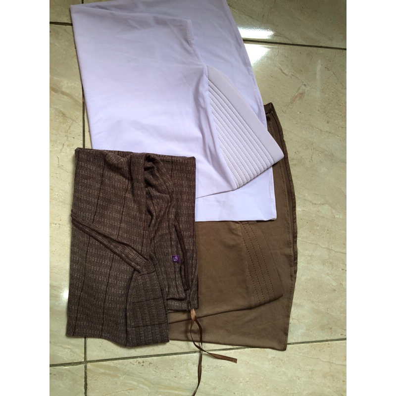 PL RABBANI HIJAB KRUDUNG