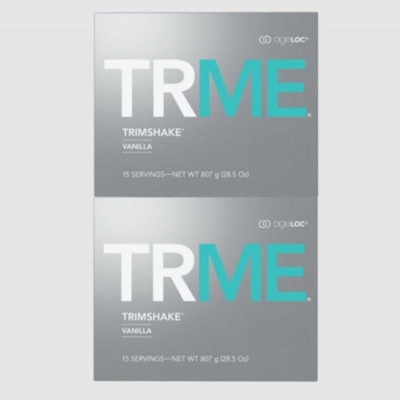

Trimshakke Susu Bubuk Diet All Varian Rasa 15 Sachet x2 Original Promo