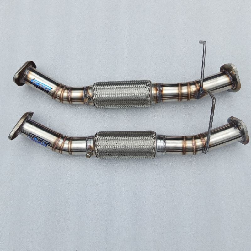 knalpot fleksibel ngir ngir cerry futura