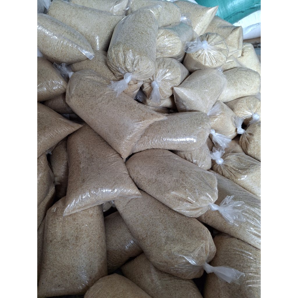 

Nauri Gula Pasir Timbangan Kiloan - Gula Manis