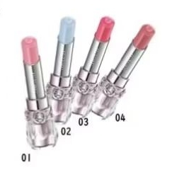 Jill Stuart Lip Blossom Balm NEW 2025 Spring Collection