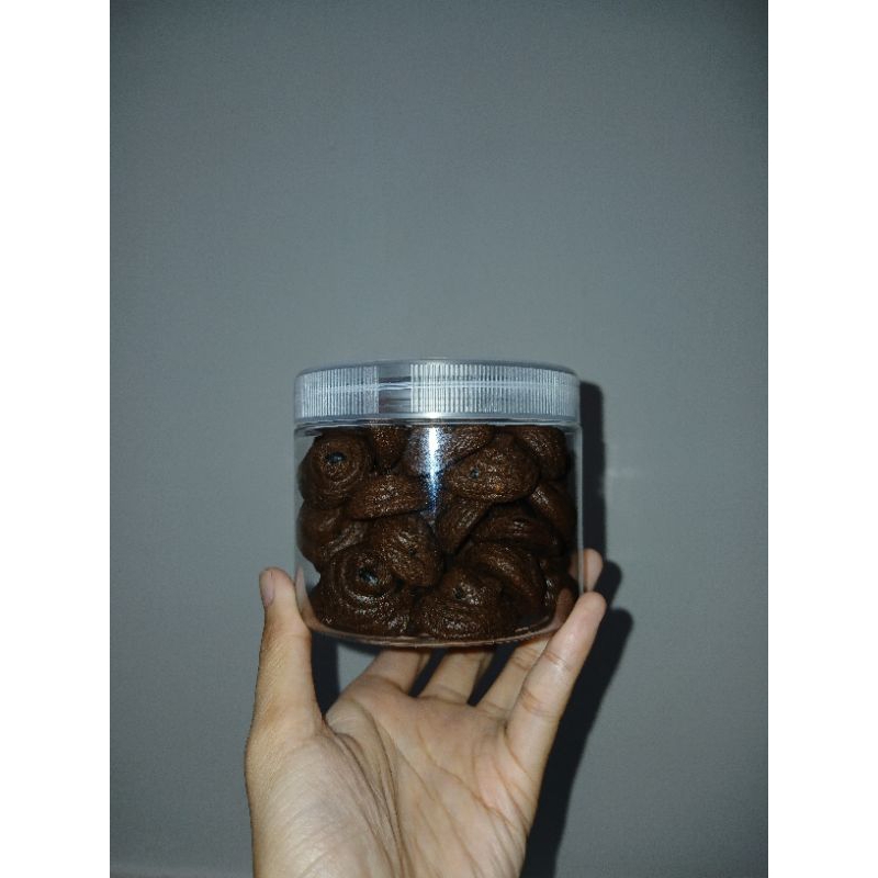 

Cookies Byeol Bakery | CHOCO MINI COOKIES