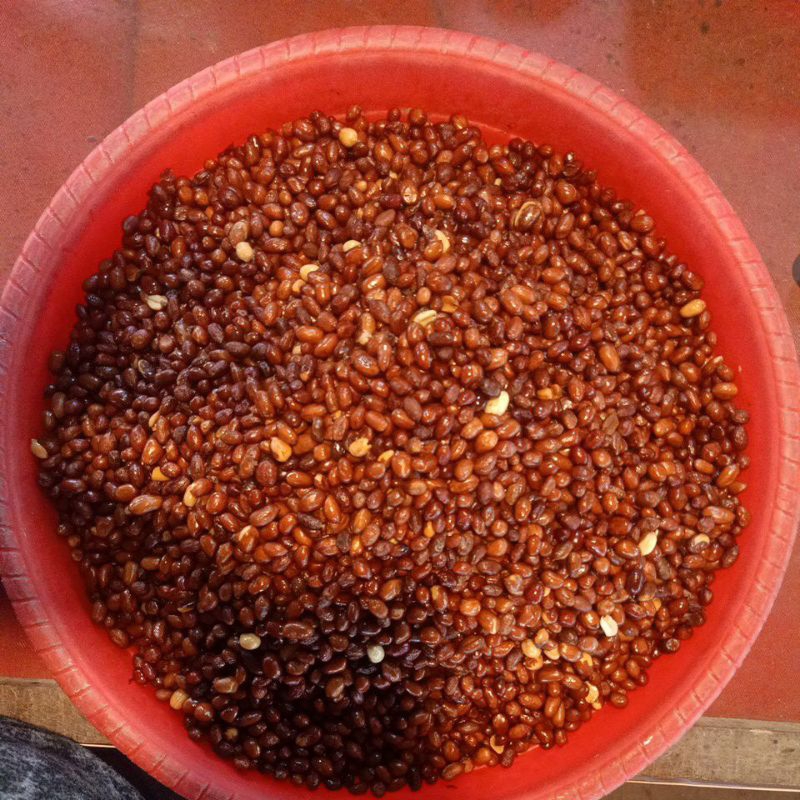 

Kacang goreng/giling best quality ukuran 250g/500g/1Kg