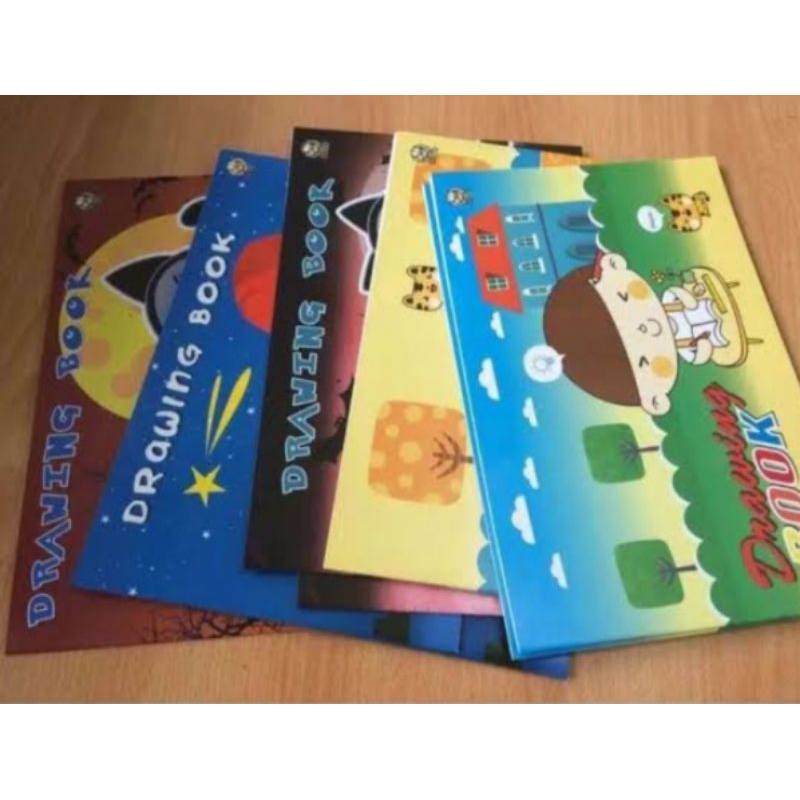 

Buku gambar A4/buku gambar/buku gambar ukuran A4