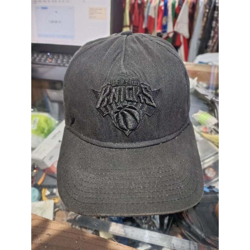 topi nba newera new york Knicks