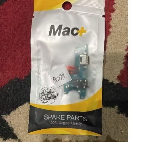 papan charger Samsung a02s a03s ORI +ic macplus