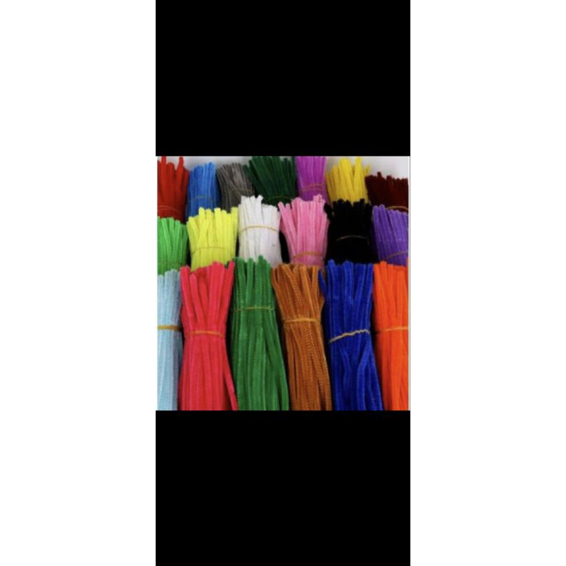kawat bulu 100pcs