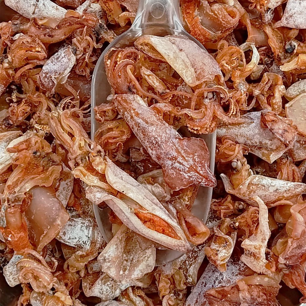 

Cumi Asin Belah 250 gr / Sotong Asin Belah / Ikan Asin Cumi Belah Pontianak Kalimantan