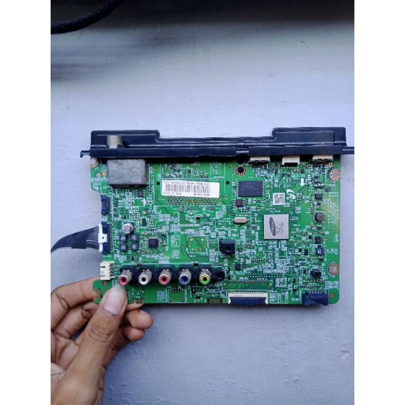 MB SAMSUNG UA43M5100 MAINBOARD UA43M5100 MODUL SAMSUNG  UA43M5100