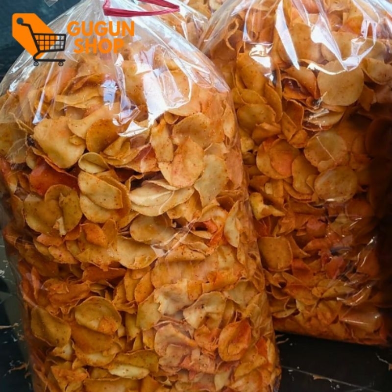 

MORING KHAS GARUT 180GRAM / MORING PEDAS