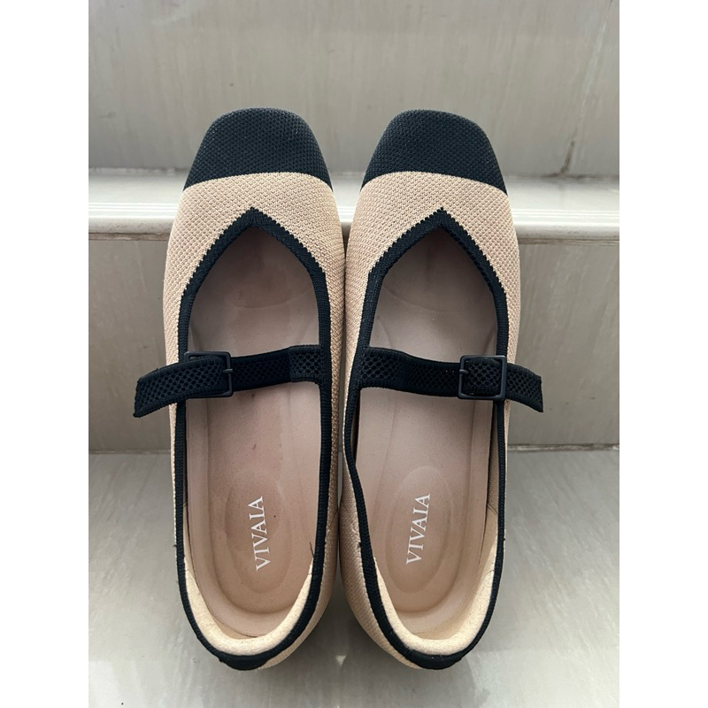 Preloved Vivaia Margot Mary - Jane (37-23,5cm)