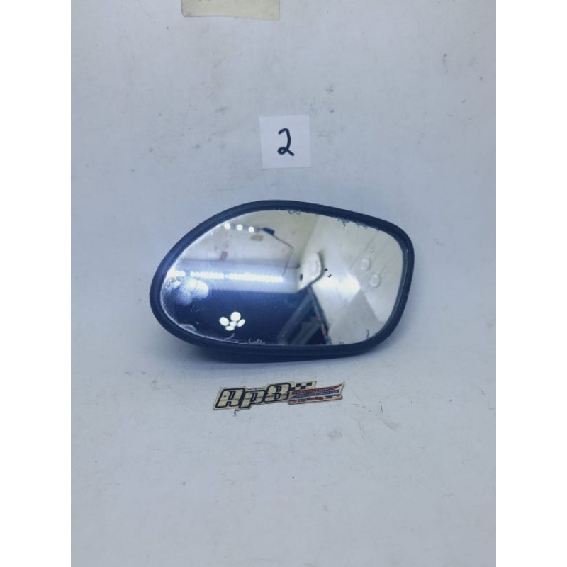 Spion cbr OLD daun spion Original