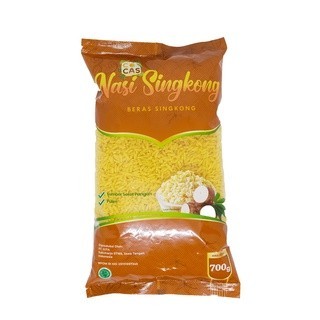 

Beras Singkong 700gr