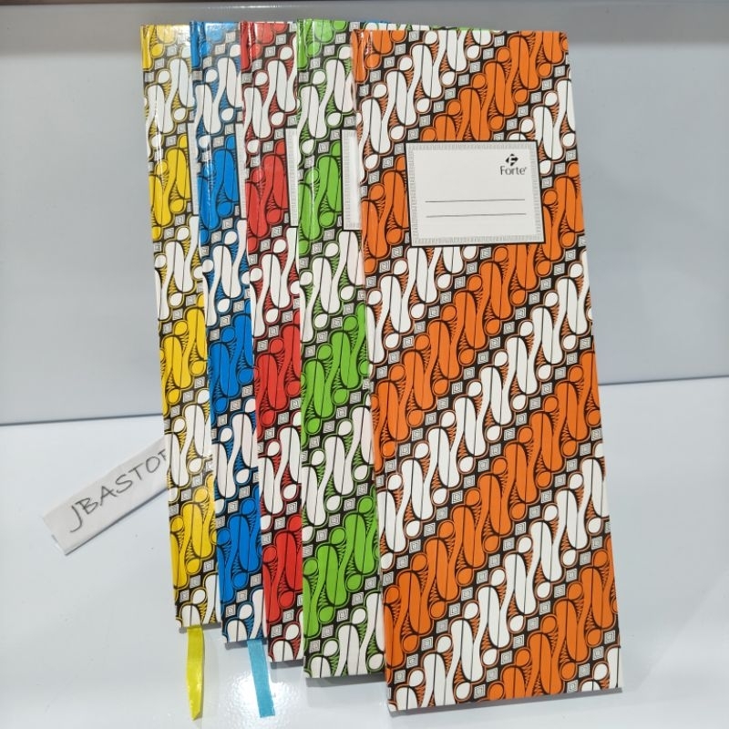 

1 Pak Buku Hard Cover Ekspedisi 100 Lembar isi 5 Buku