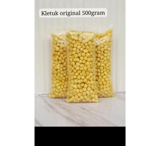 

kletuk khass wonosobo