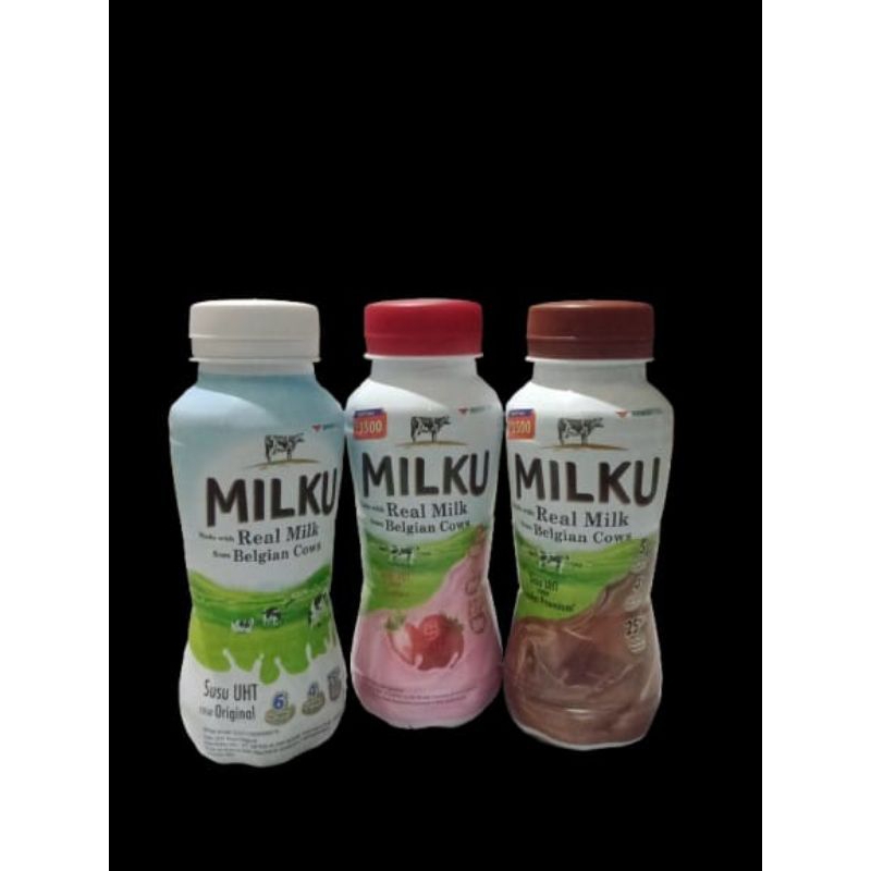 

susumilku200ml/Cokelat/strobery/fullcream