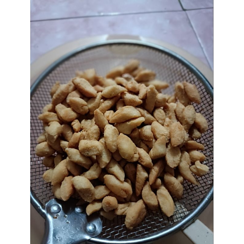 

BIJI KETAPANG PREMIUM BUNDA FITRI UKURAN 1 KG