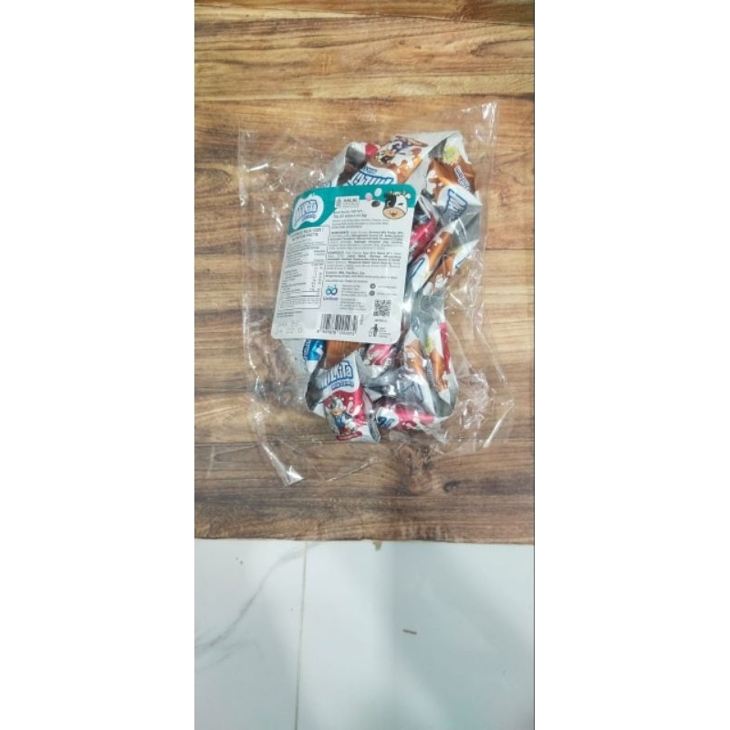 

Permen Milkita isi 30 pcs