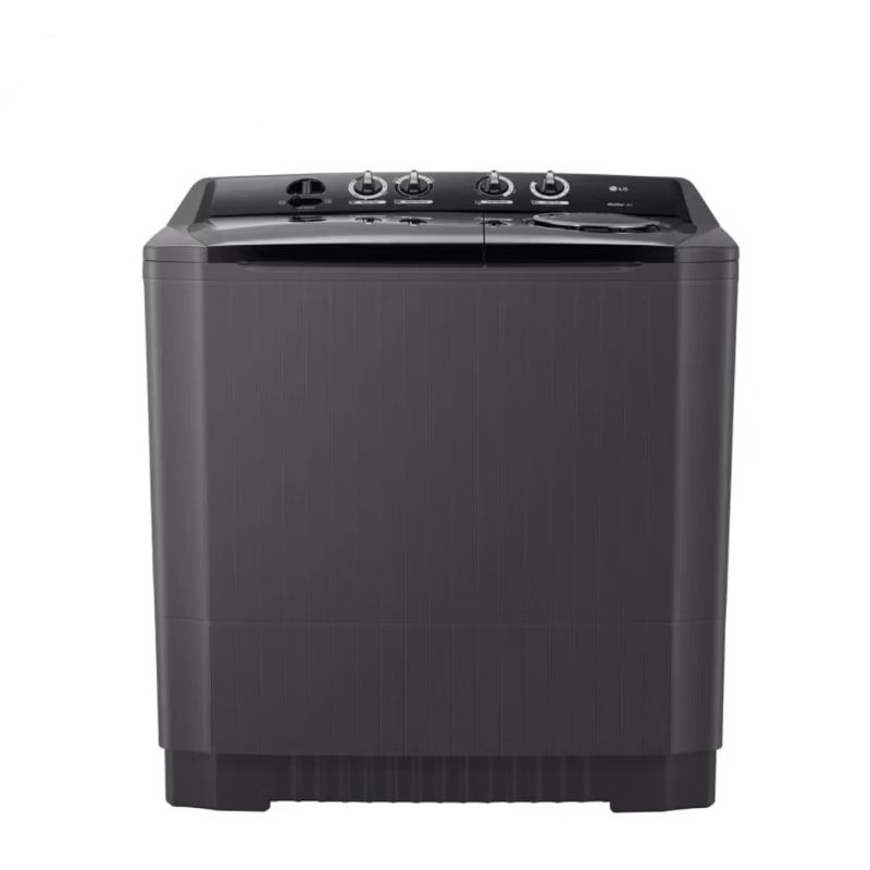 Mesin Cuci LG 2 Tabung P-1400RTM / P-1400RT 14 Kg P1400RTM / P1400RT