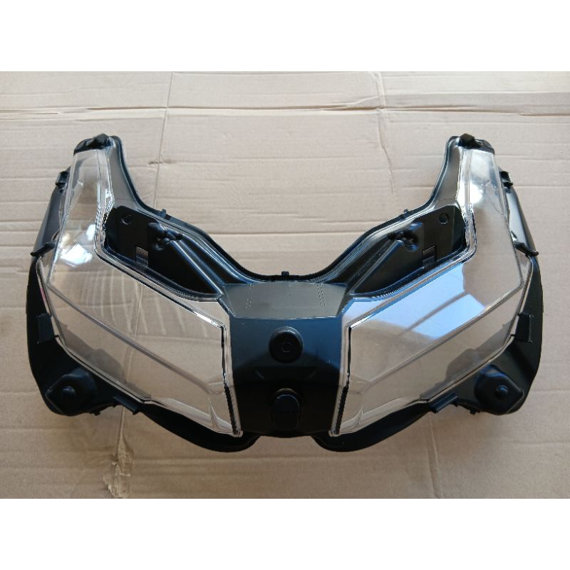 Mika Lampu Depan Adv 150/Adv 160 Original