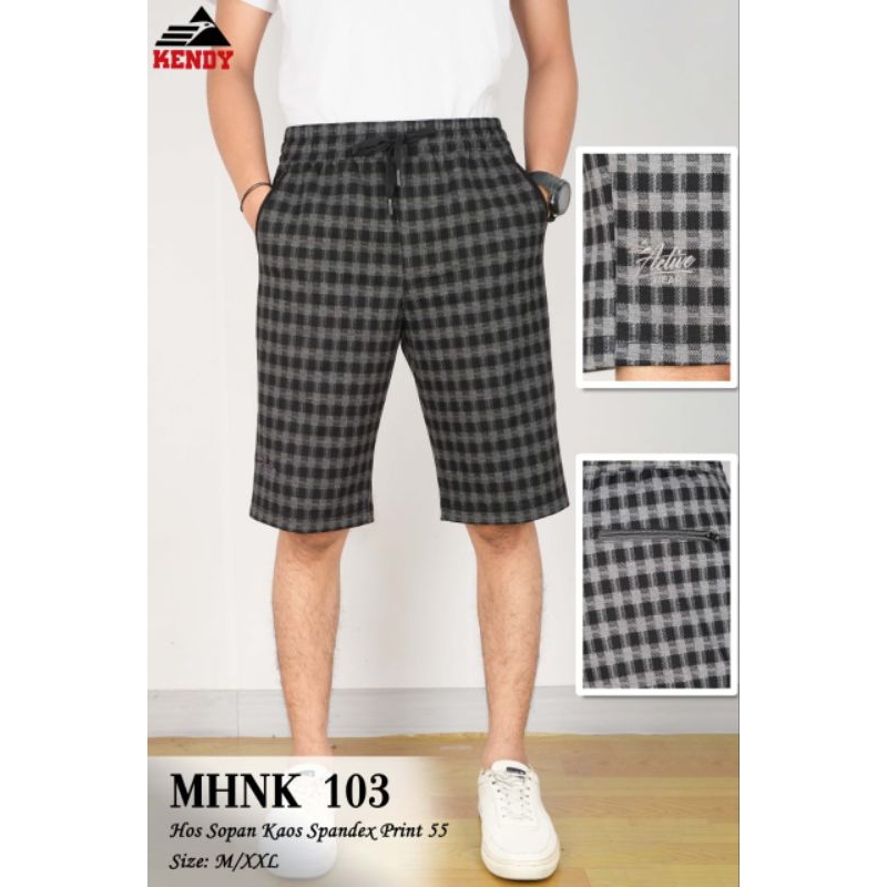 CELANA PENDEK KOLOR KENDY#celana pendek kaos kendy#celana pendek#celanakaret#celana kendy