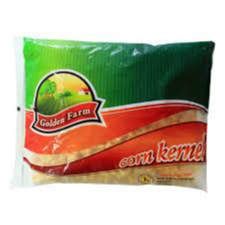 

FRZ CORN KERNEL 1 KG