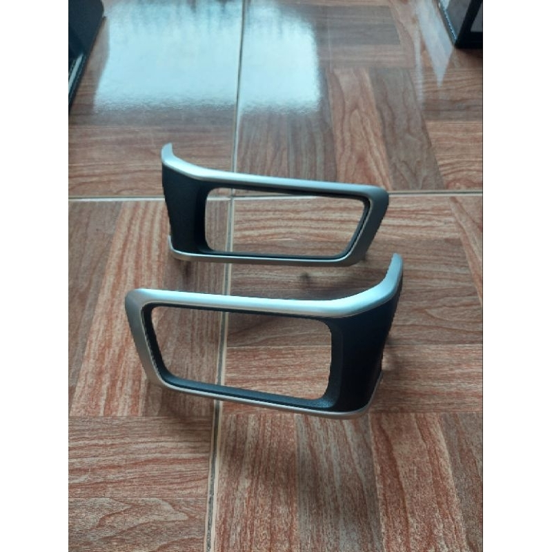 Cover Panel AC Innova Zenix Panel Side Vent Innova Zenix Original