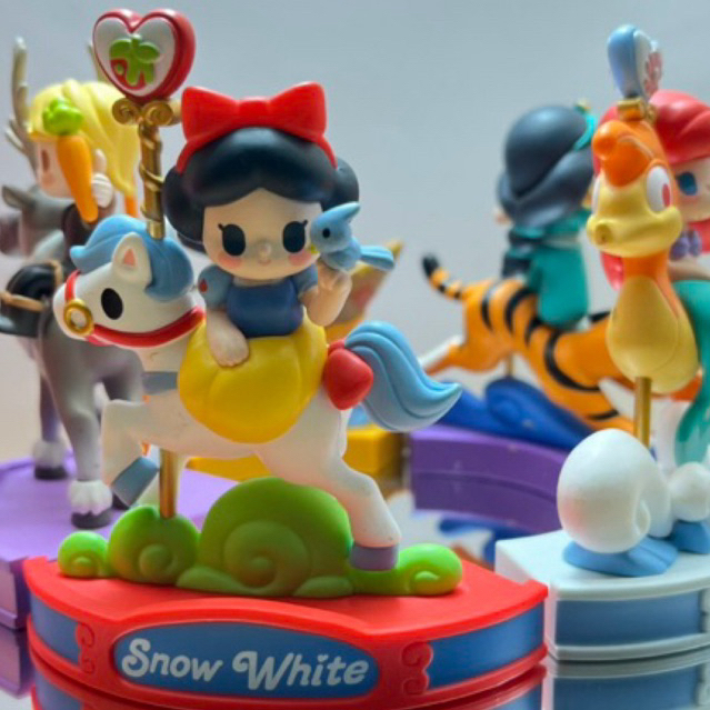 Princess Disney Blind Box Original (Preloved)