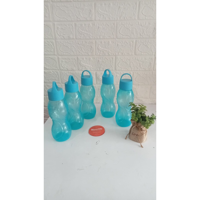 botol minum wadah  air 500 ml bekal minum moorlife sportivo