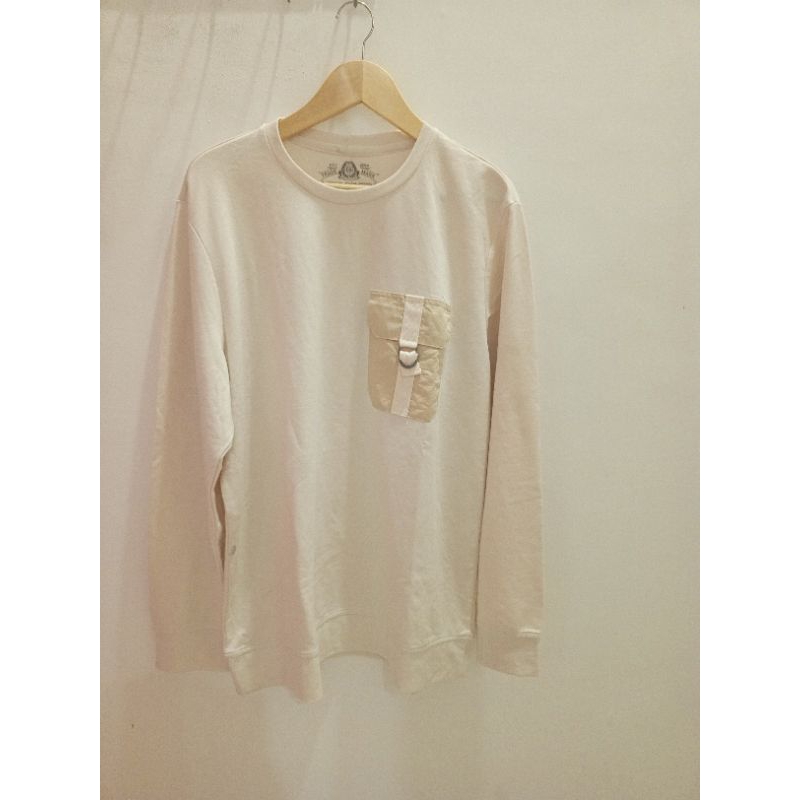 AMERICAN/EAGLE/SWEATER/OVERSIZE