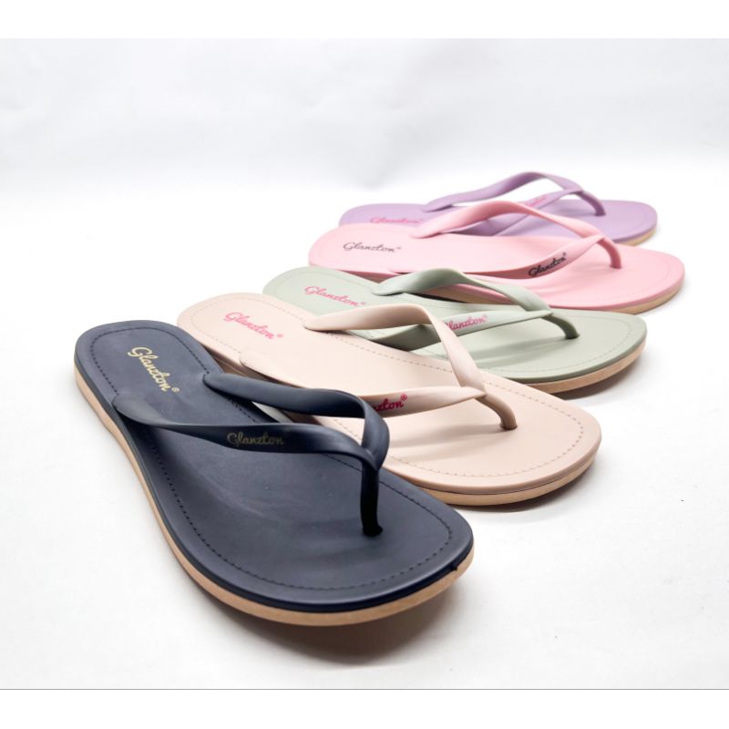 GLANZTON - GLANZTON 1819 JEPIT WANITA / SANDAL JEPIT TERMURAH / FASHION WANITA / SANDAL KEKINIAN / S