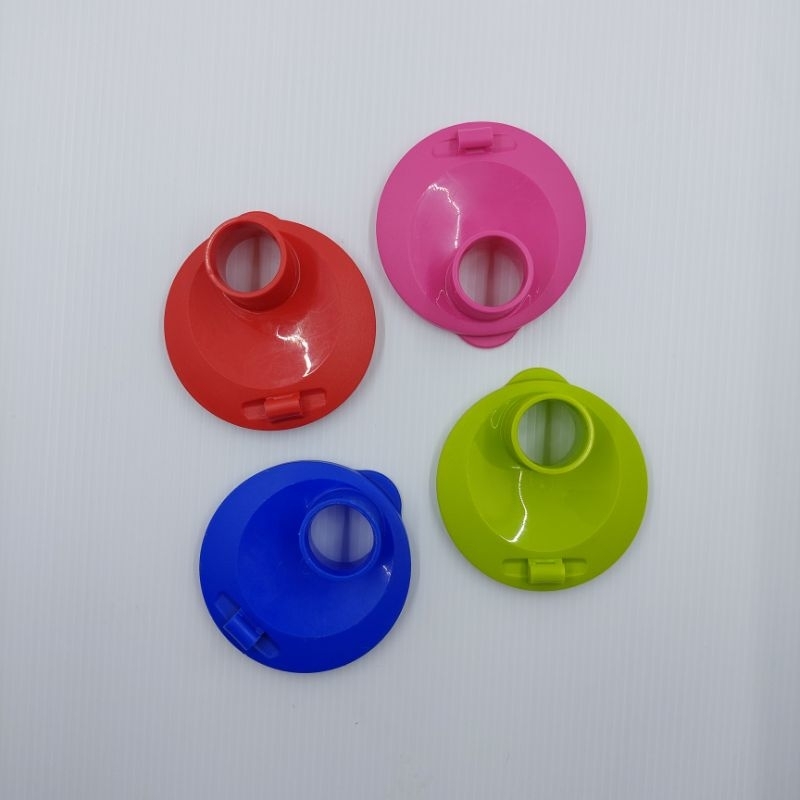 Tupperware Fun Tumbler Seal Spout | Tutup Tumbler atau Gelas Tupperware
