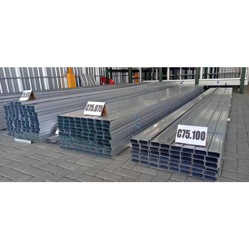 BAJA RINGAN C75 Prima Inti Truss (PIT)