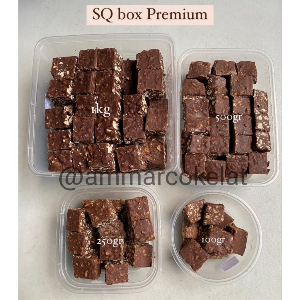 

Silverqueen Patahan Box Premium