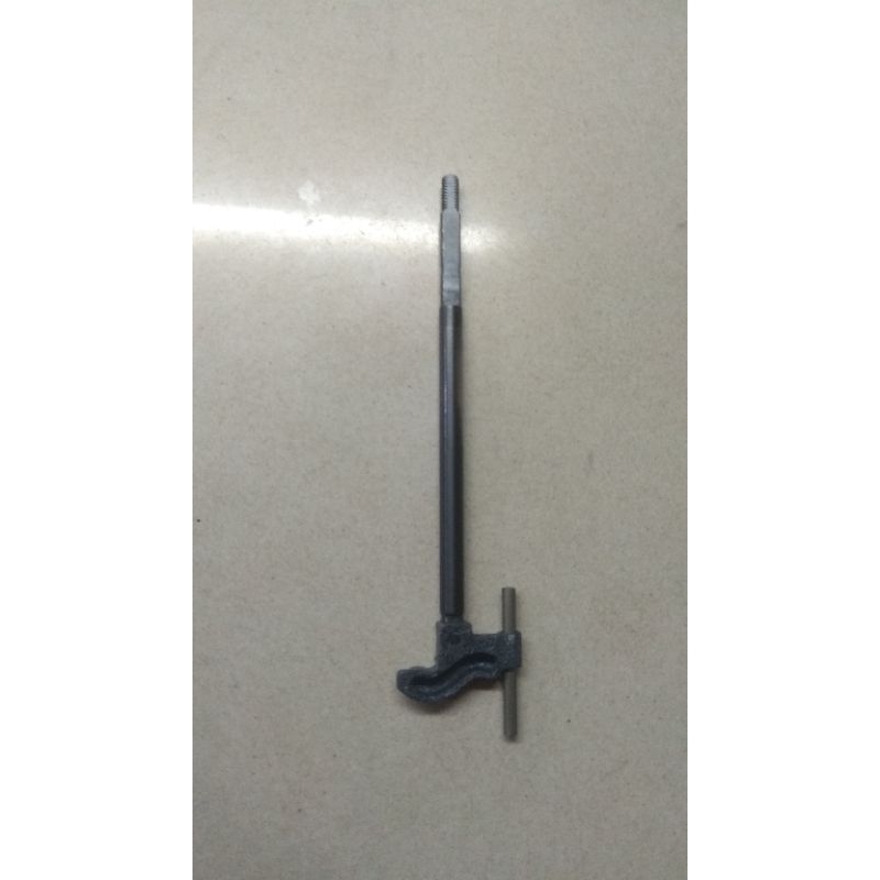 Main shaft penn conflict ii 2000-2500 ( 1 set )