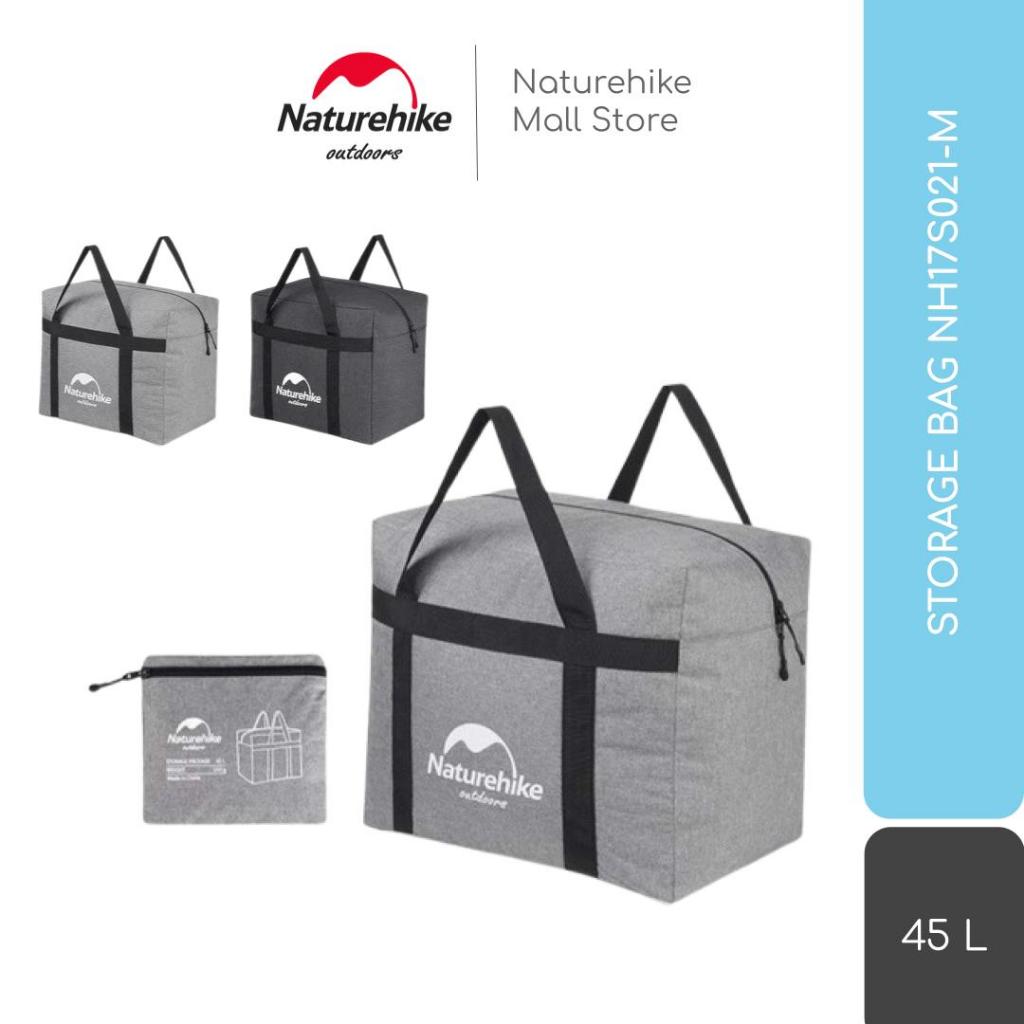 TAS DUFFLE LIPAT STORAGE BAG NATUREHIKE NH17S021-M