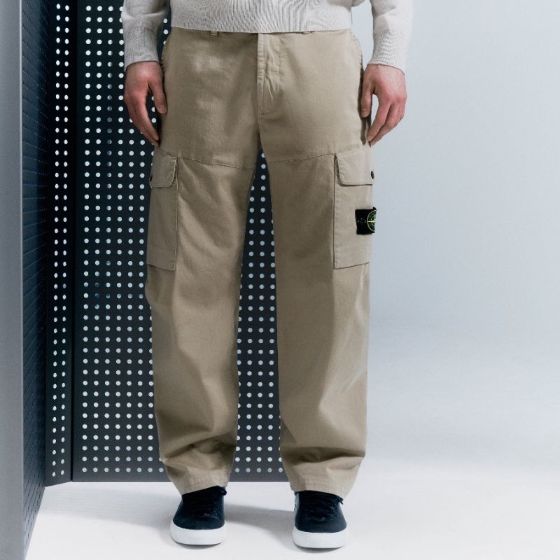 Stone island Cargo Pants