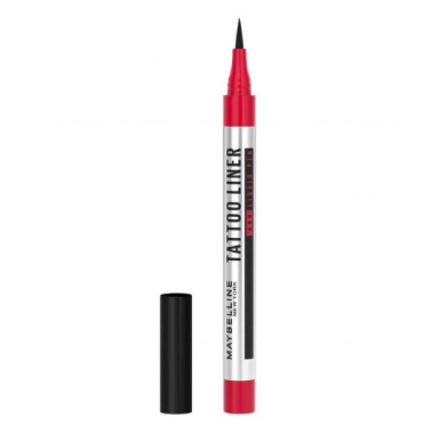 Maybelline - Eyeliner Line Tattoo Liner