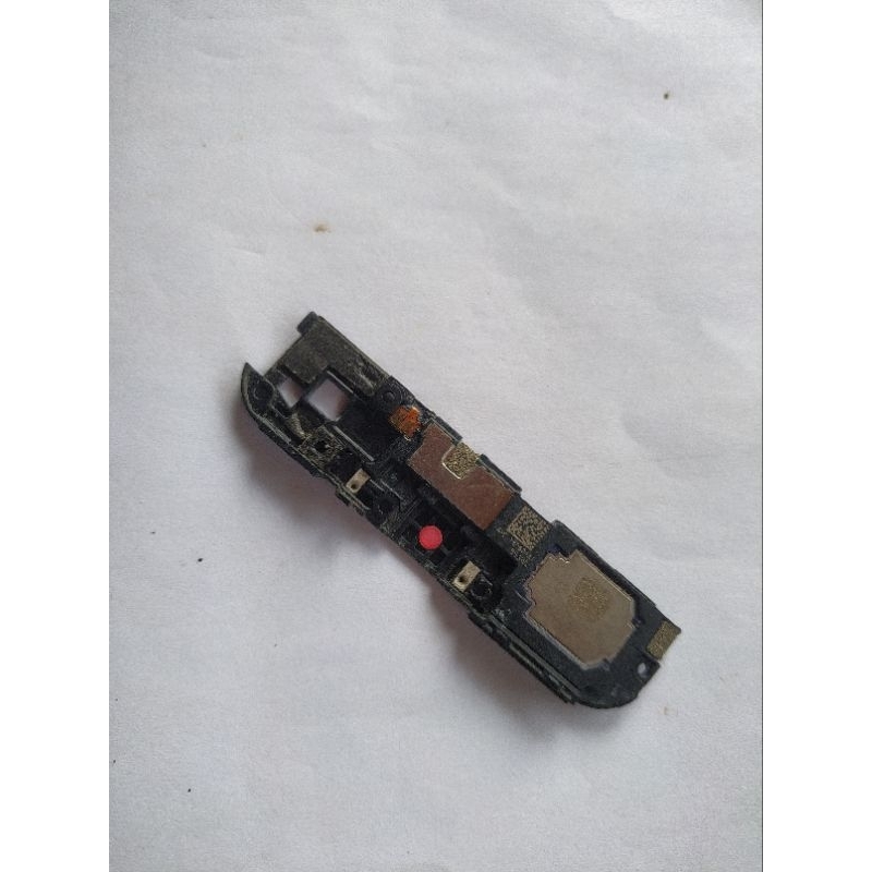 buzzer speaker mi a2 lite copotan