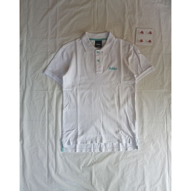 polo shirt feltics