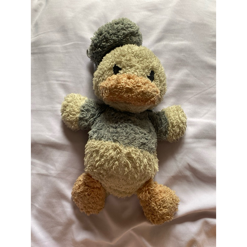 Boneka Donald Duck