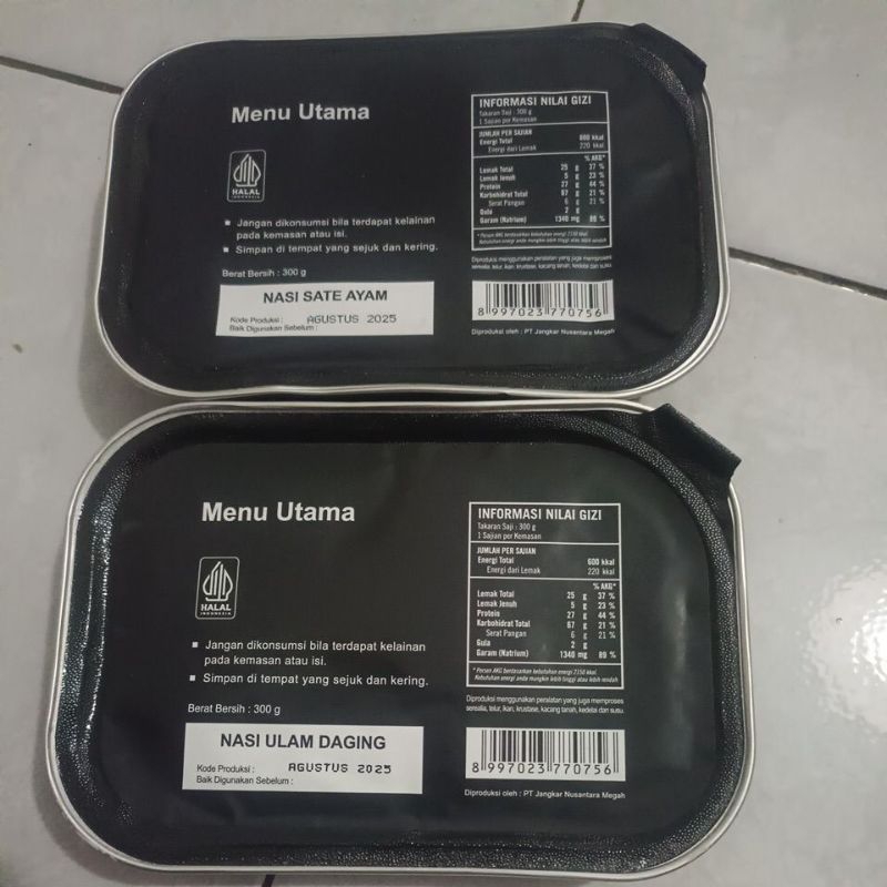 

PROMO RANSUM TNI PLUS