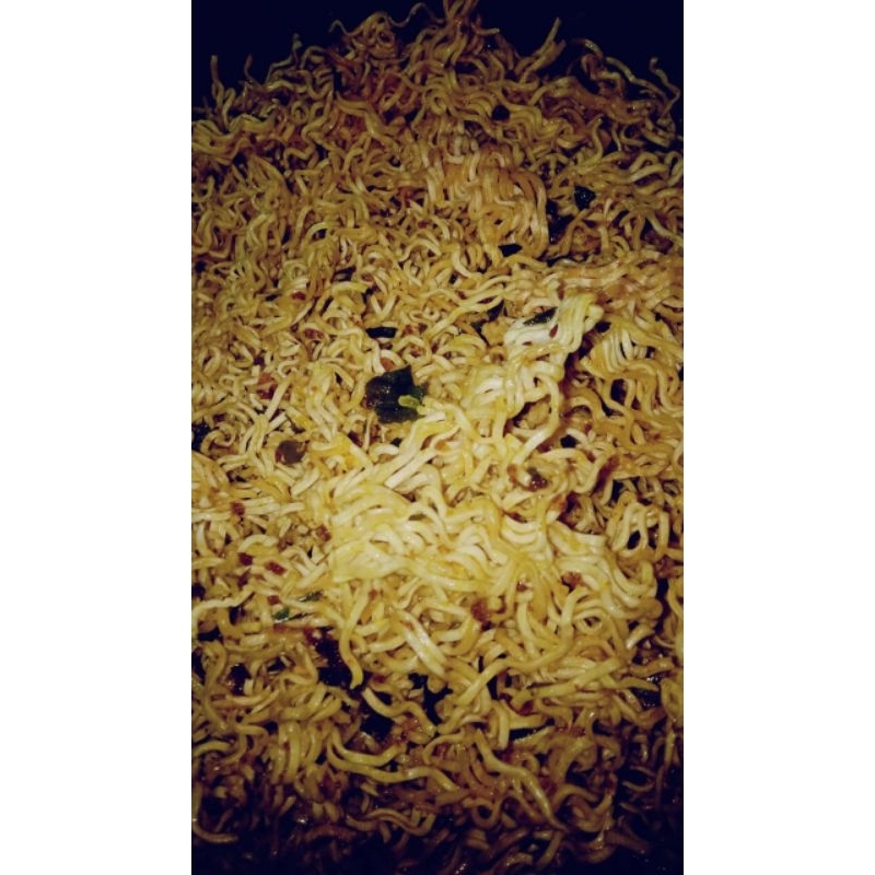 

mie Gimbring original daun jeruk ( 250 gram )