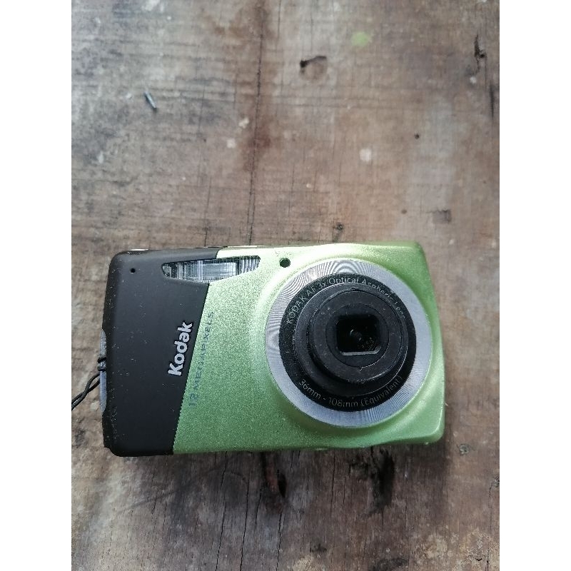 KAMERA DIGITAL KODAK EASYSHARE M530 GAMBLING