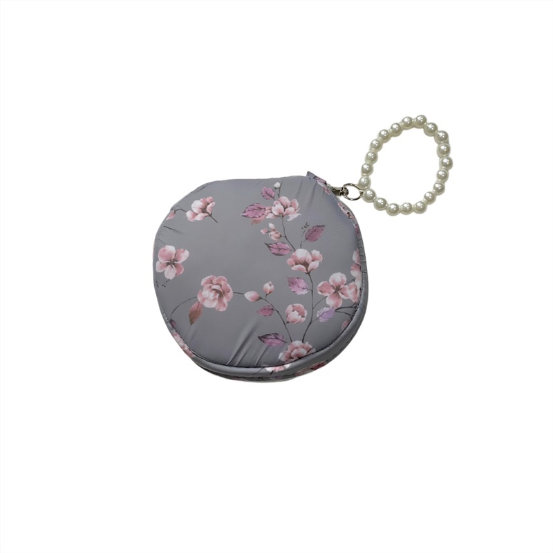 Mukena Parasut Premium / Mukena Mini Parasut Travel Motif