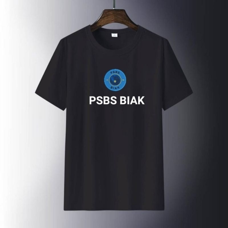 kaos psbs biak