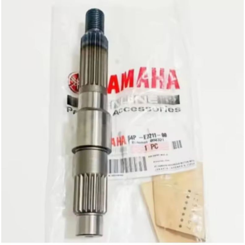 AS RODA BELAKANG MIO J MIO GT