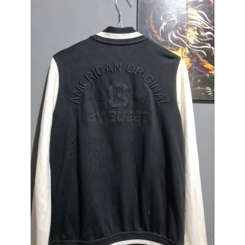 varsity  guess second,varsity  guess preloved