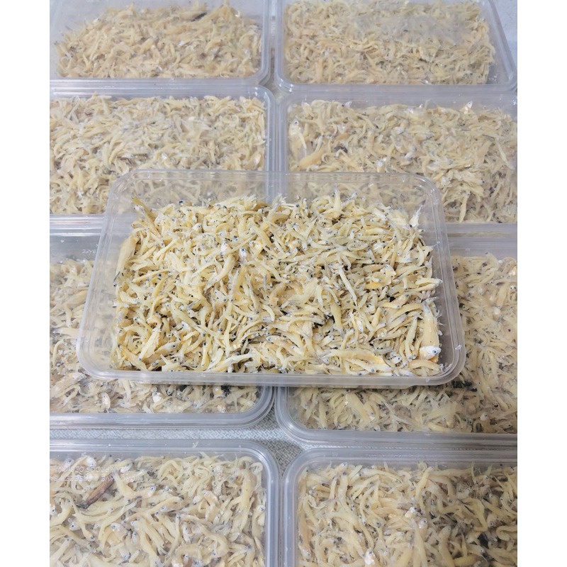 

Teri Medan 200gr