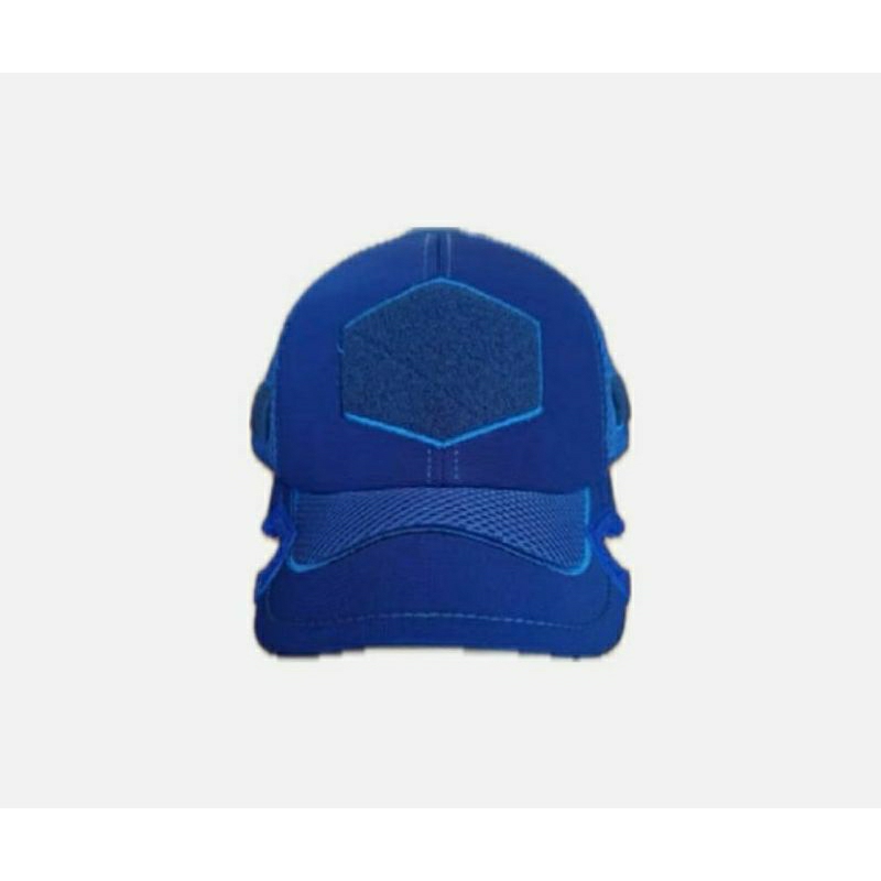 TOPI COAK TACTICAL ORIGINAL